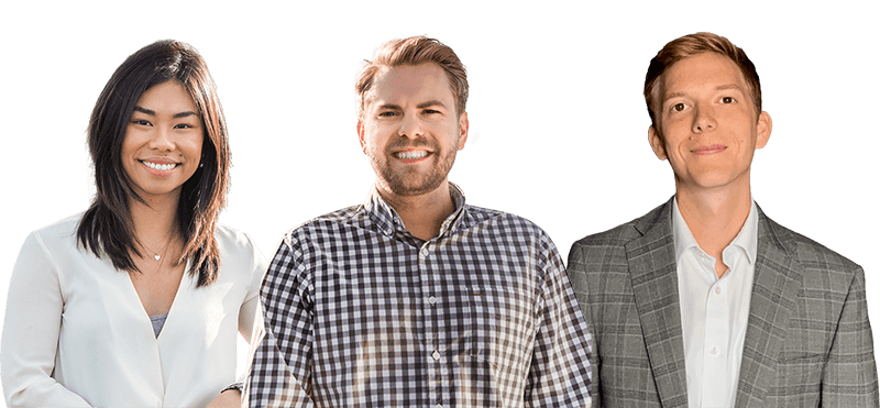 delmain team leaders