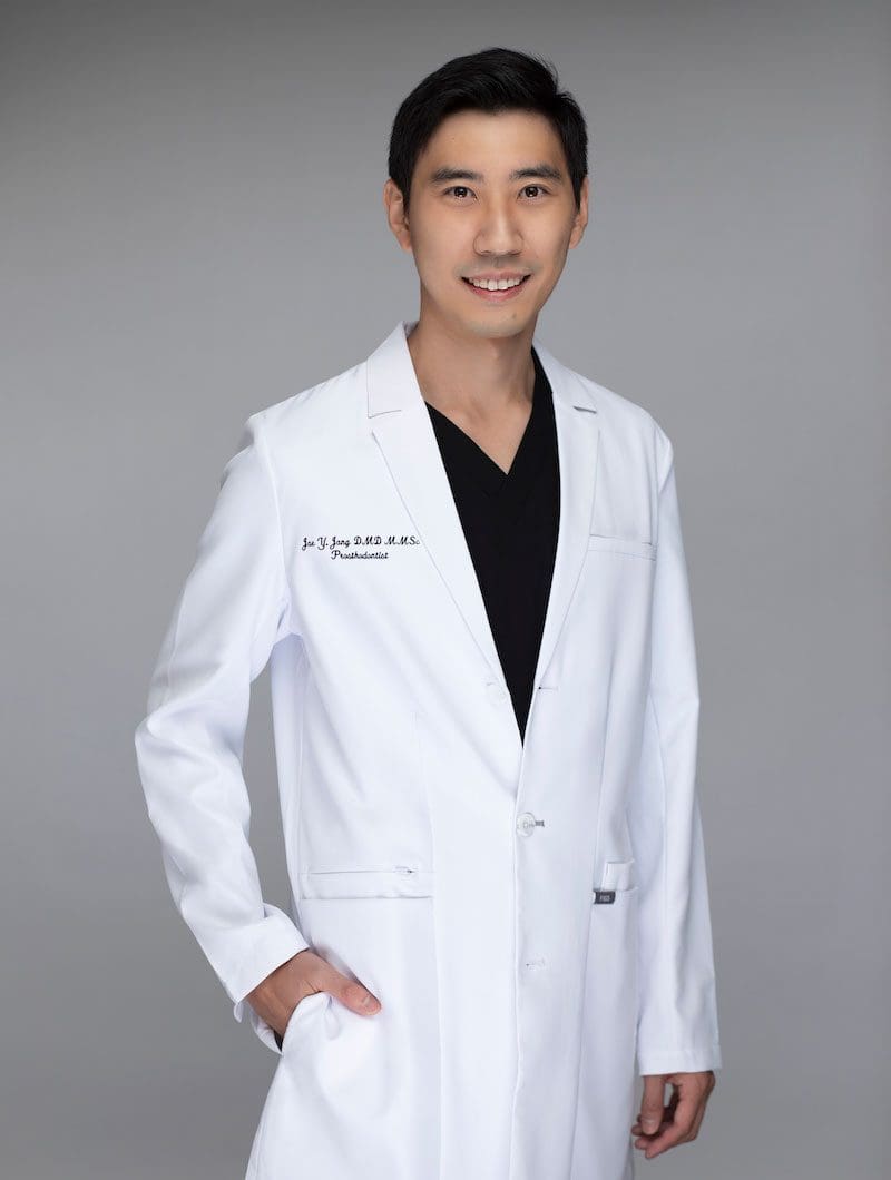 dr jae yeon jang portrait delmain partner