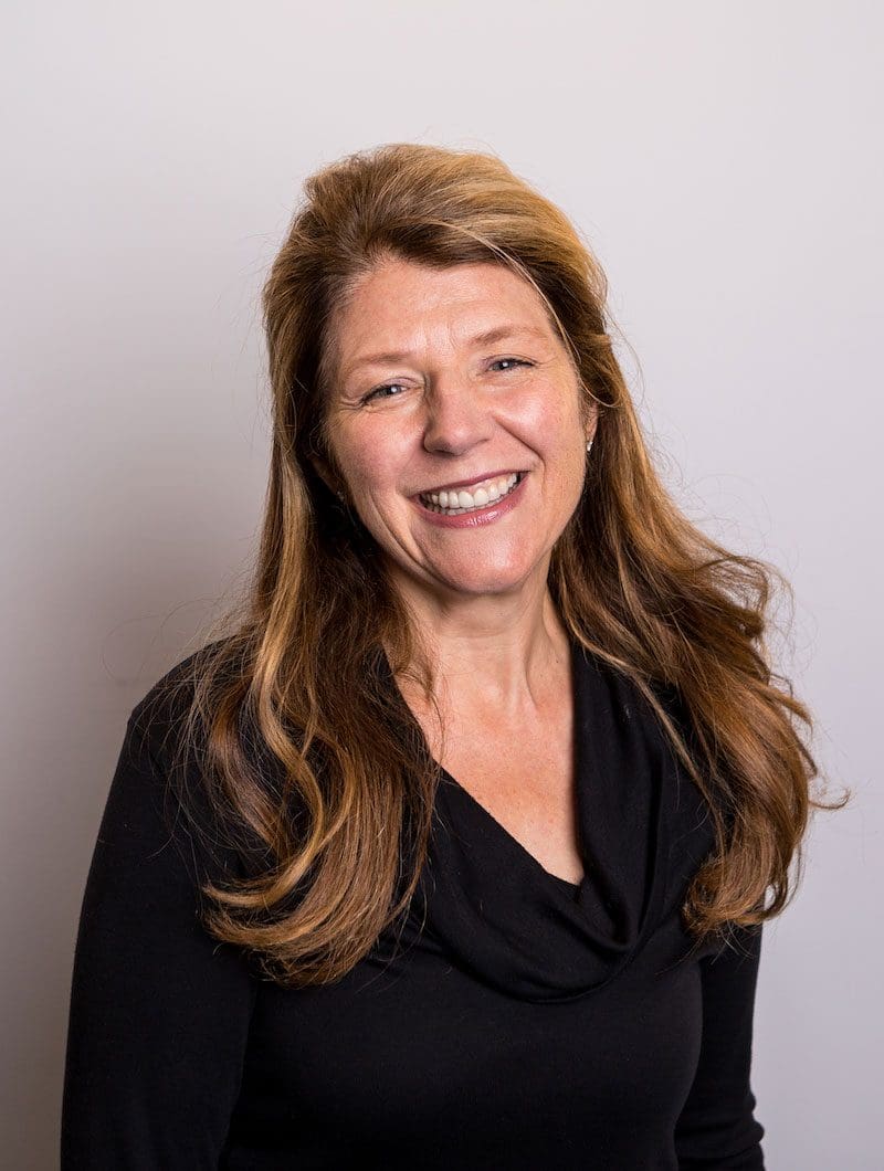 dr luba richter portrait delmain partner