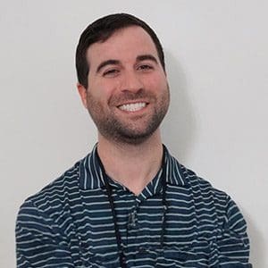 doctor jacob perlow of perl dentistry