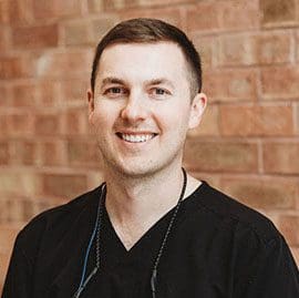 Dr. Will Hardenbergh