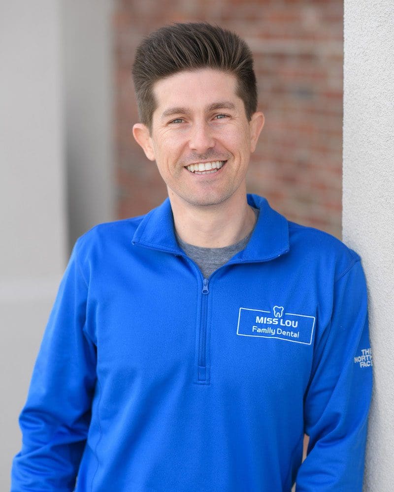 todd iverstine portrait delmain partner