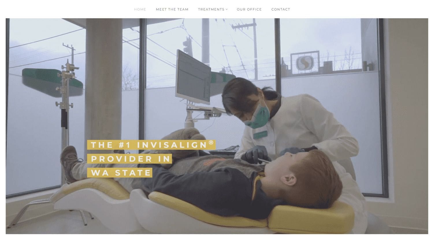ballard best orthodontic website delmain