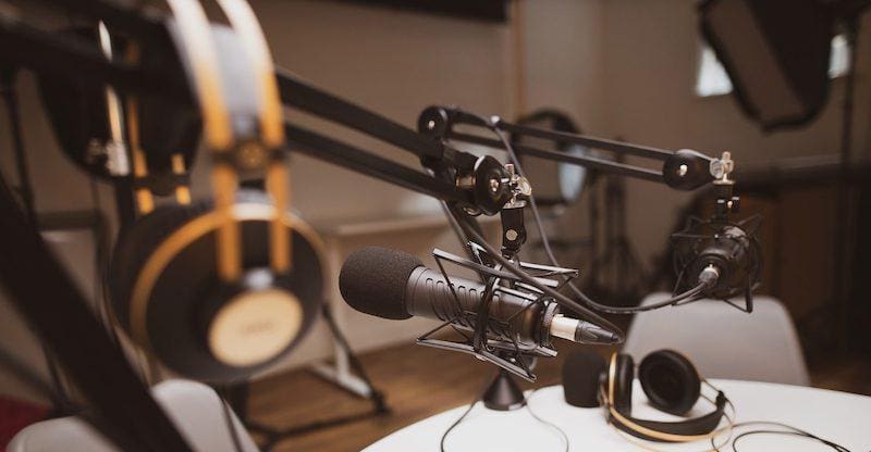 Best & Most Popular Dental Podcasts