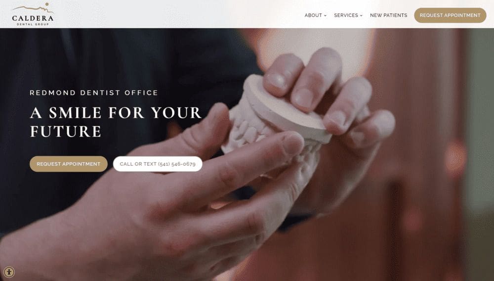 bridgetown dental tagline delmain