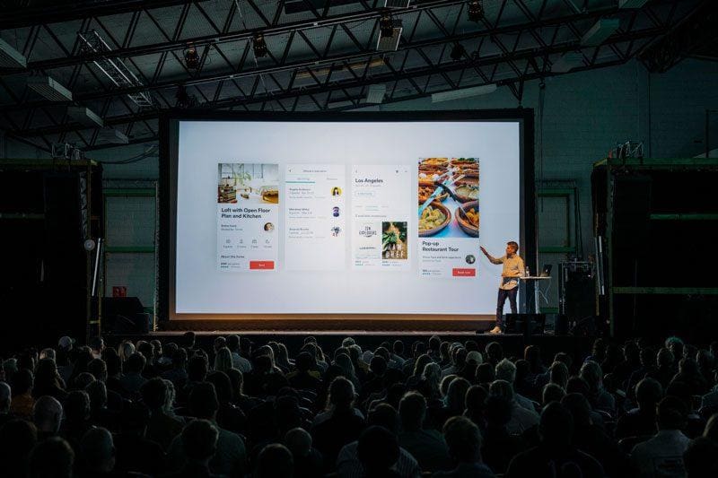 dental conferences for dentists delmain