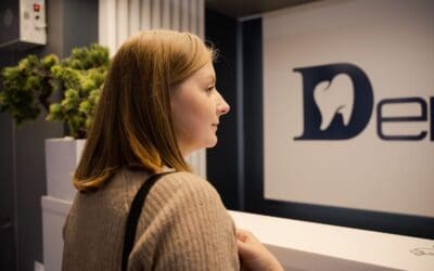 Starting a Dental Practice?