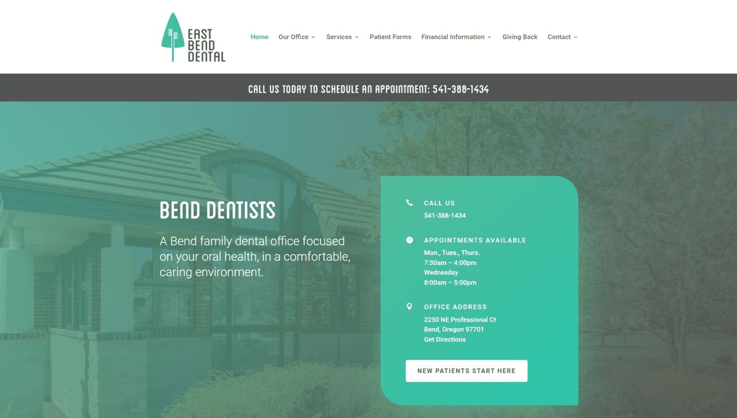 acap dental branding logos delmain