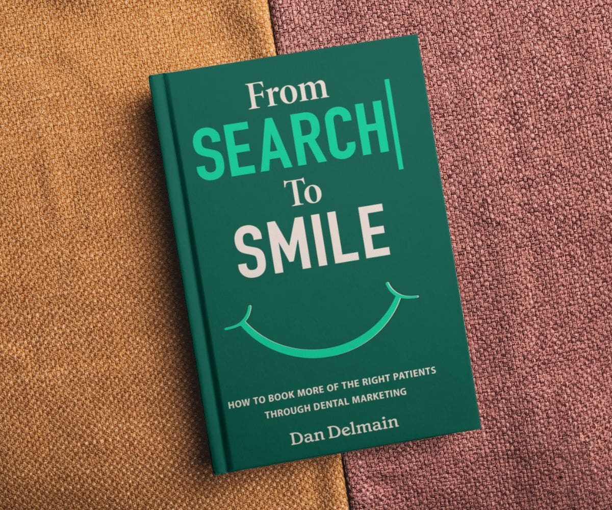 from-search-to-smile-by-dan-delmain-digital-marketing