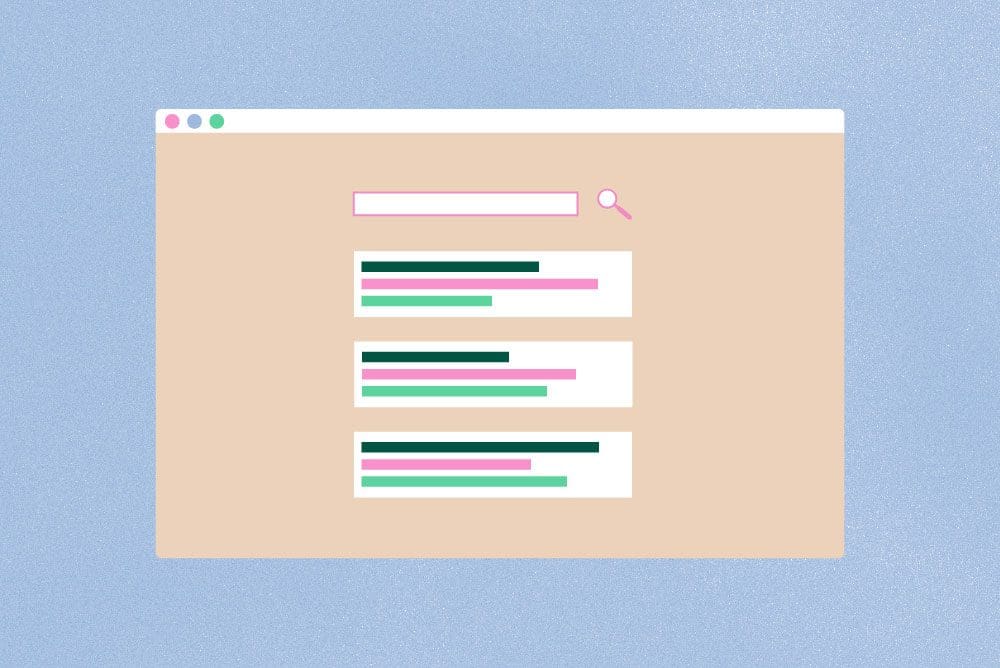how dental seo search engines work delmain