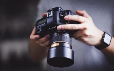 A Step-By-Step Guide to Taking High-Quality Photos for Your Dental Website