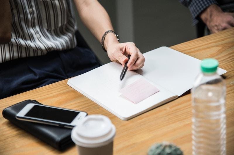 how to take photos for business delmain