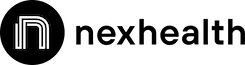 nexhealth logo