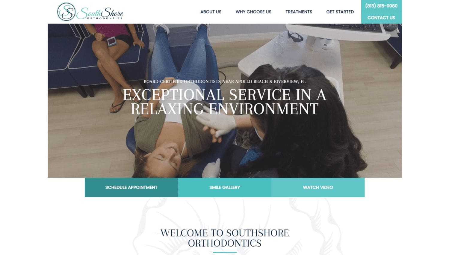 mill creek best orthodontic website delmain