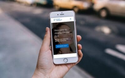 What Do Patients Look for in a Dentist’s Website?