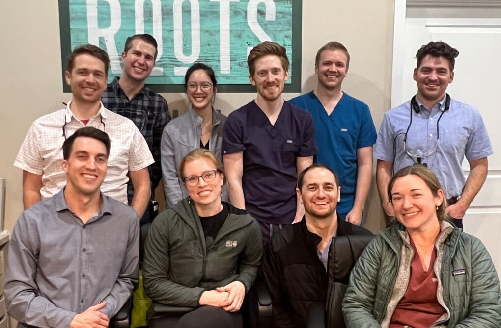 brimfield family dentistry case study delmain