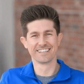 Dr. Will Hardenbergh