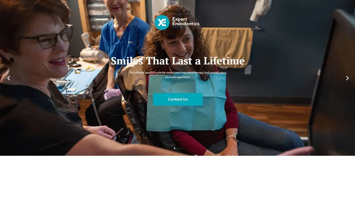 acap dental branding logos delmain