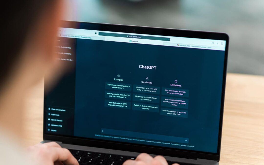 AI and Dental Marketing