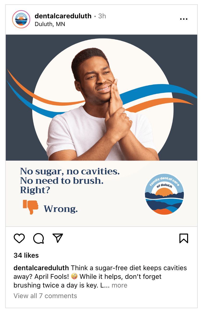 step by step dental practice new patient specials 101 delmain