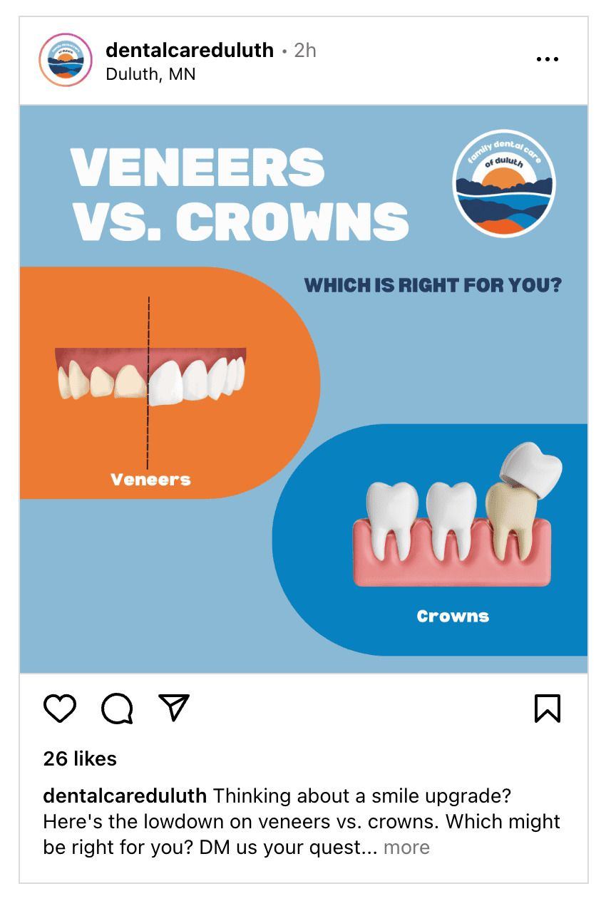 step by step dental practice new patient specials 101 delmain