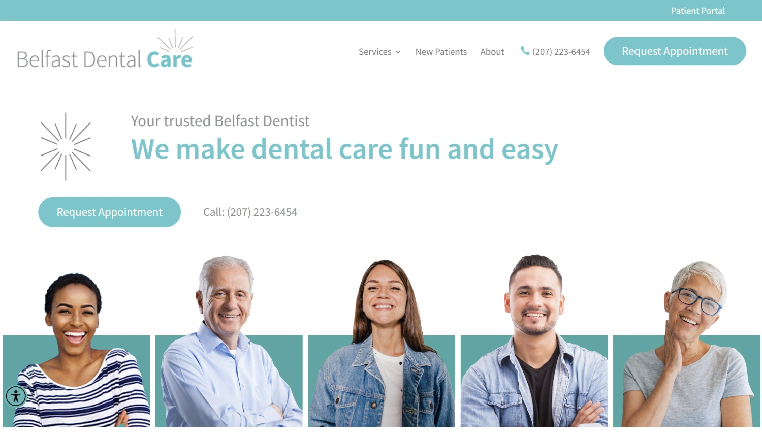 cedar village dental tagline delmain