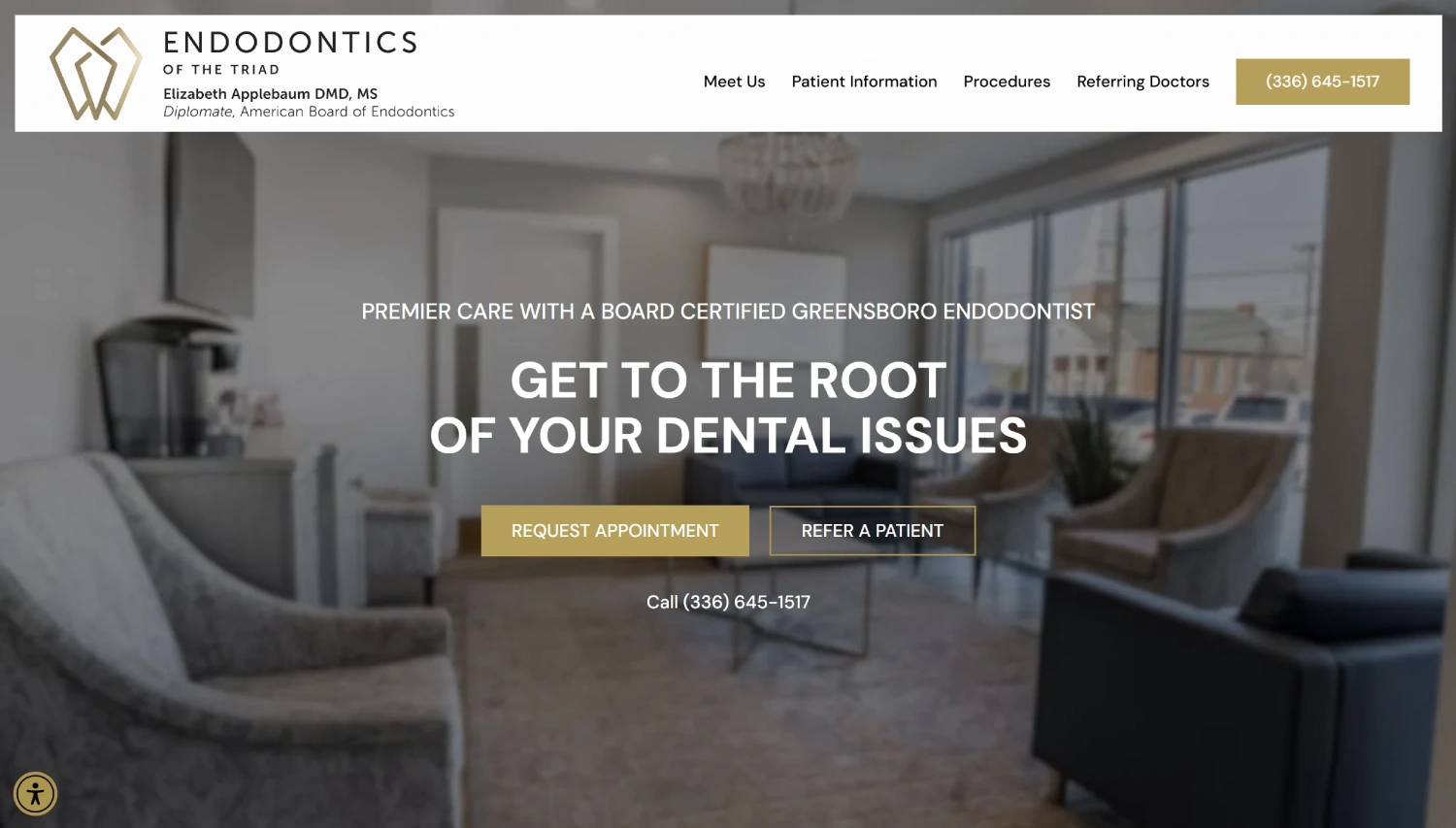 cedar village dental tagline delmain