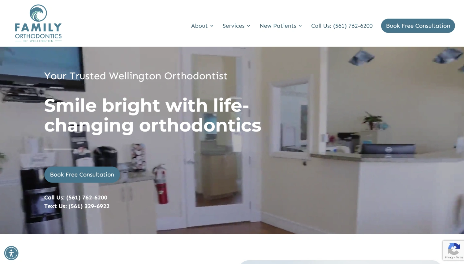 mark s riederer dds dental tagline delmain