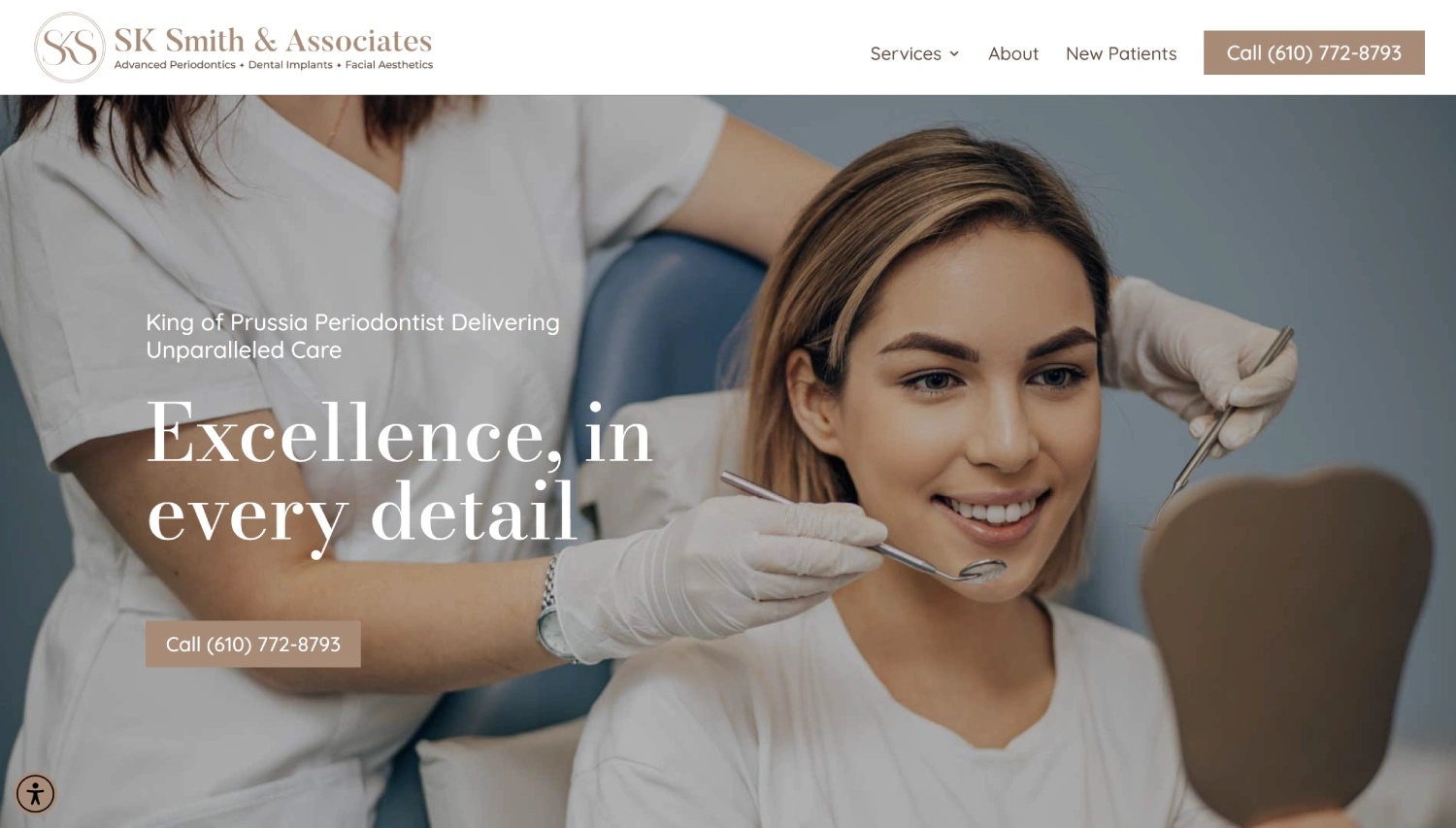 cedar village dental tagline delmain