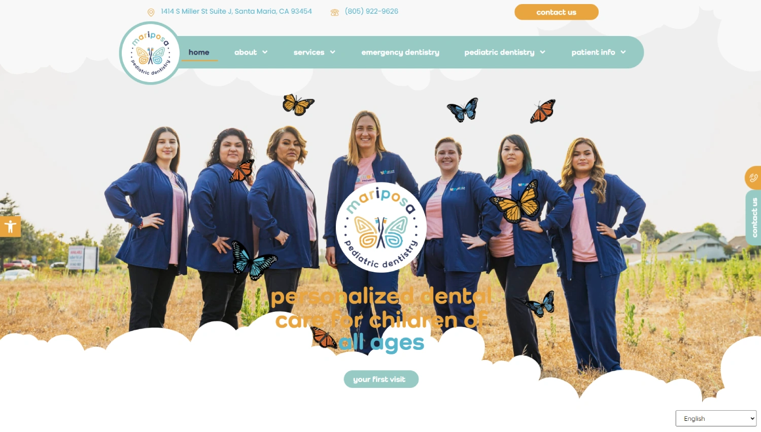 childrens. dentistry of charlottesville best pediatric website delmain