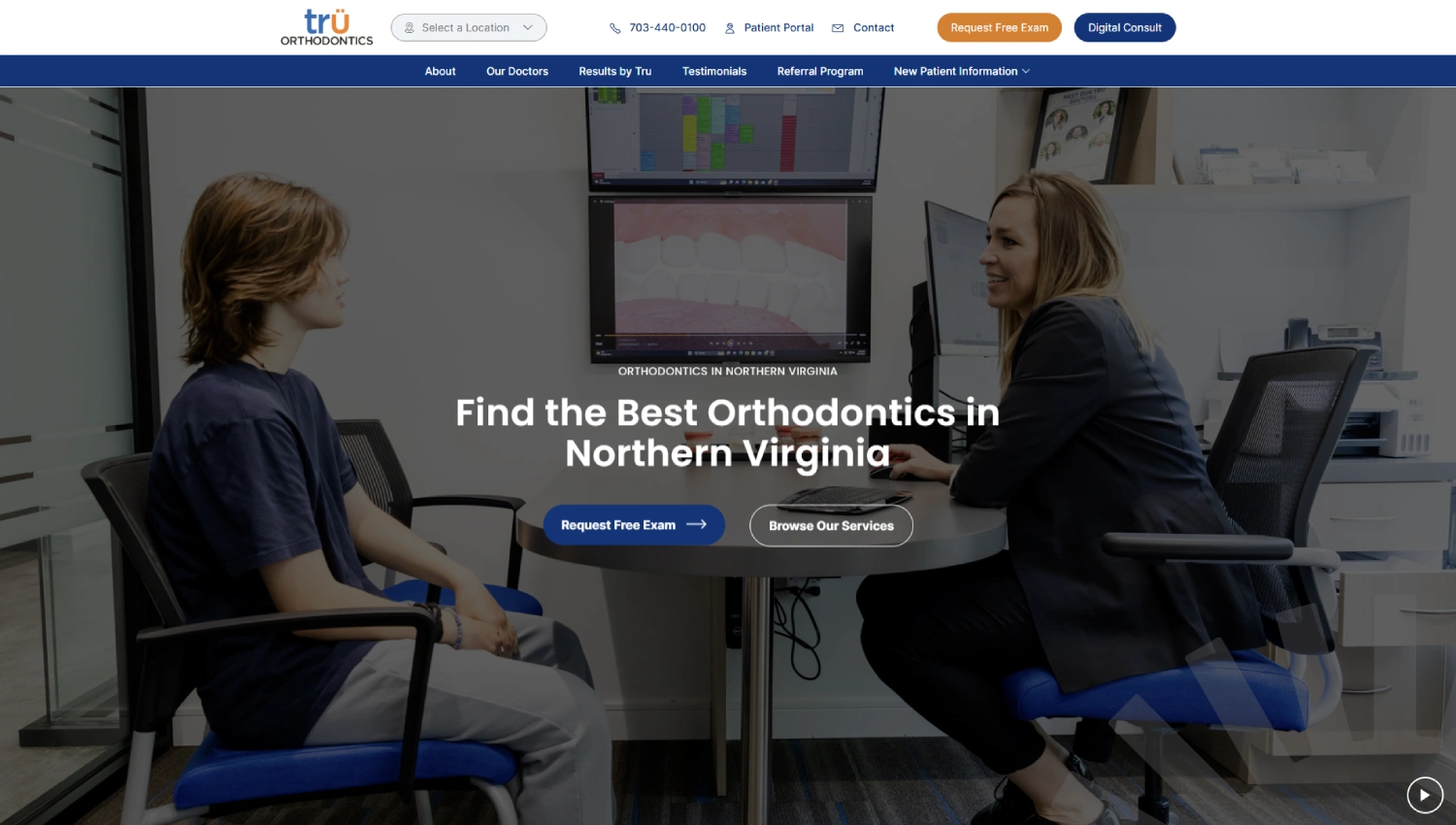 tru orthodontics