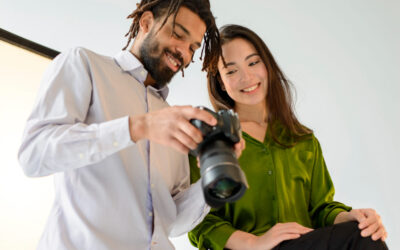 Why Original Photos Matter