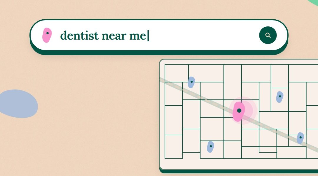 Local SEO for Dentists: The Piece of the Puzzle That Fills Your Chairs