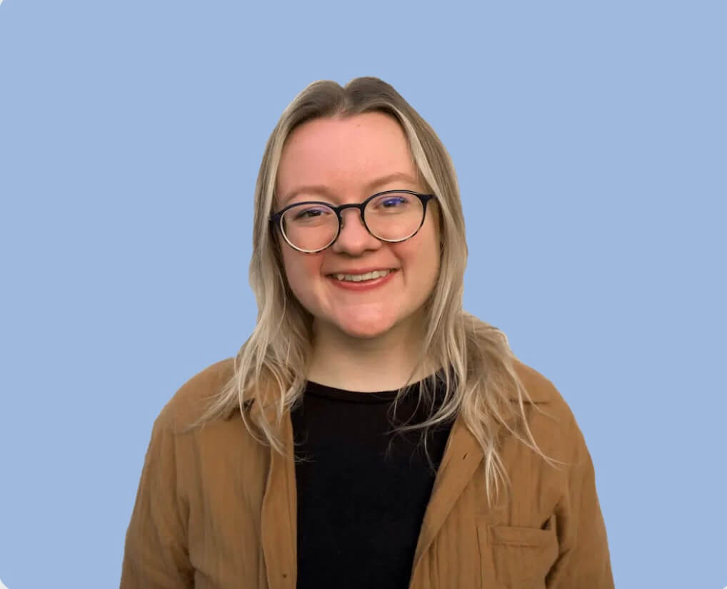 Hannah Moen headshot