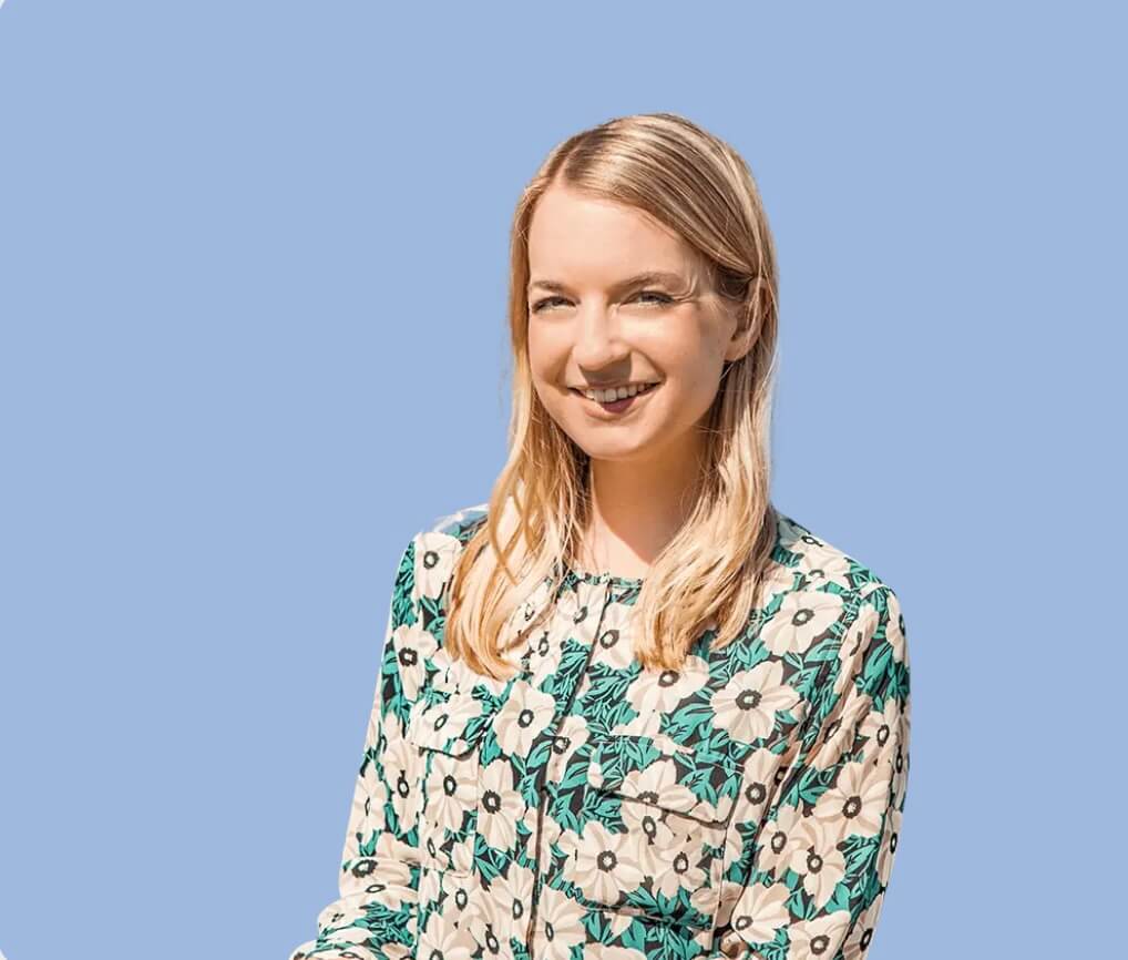 Shauna Simons headshot