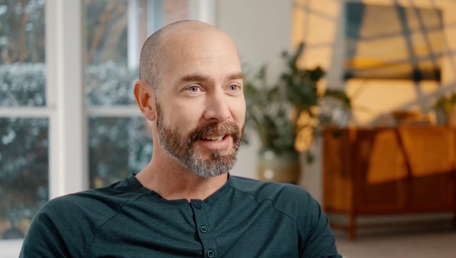 Dr. Ben Friberg
