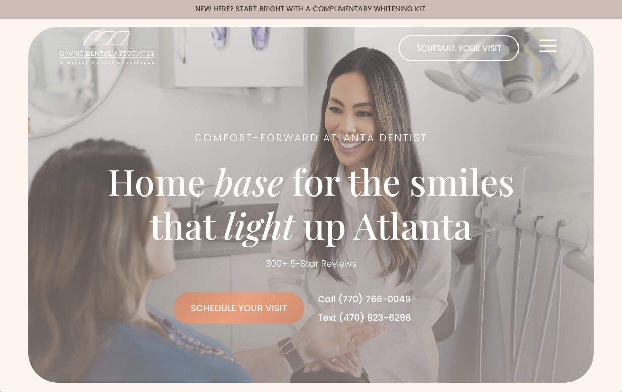 Gavric Dental Associates