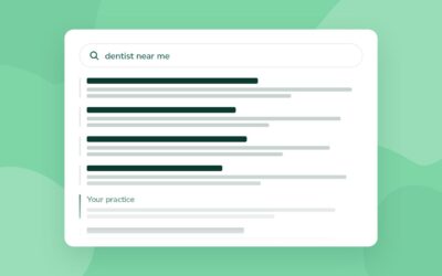 Don’t Let Your Practice be Buried in Search Results