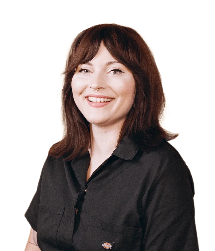Dana, Project Manager at :Delmain