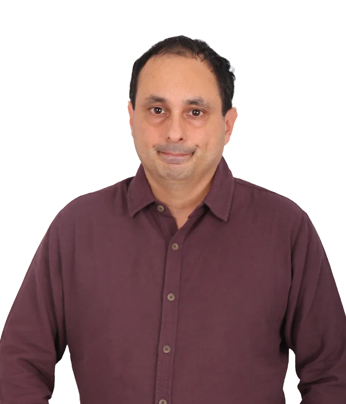 Gonzalo, PPC Specialist at :Delmain