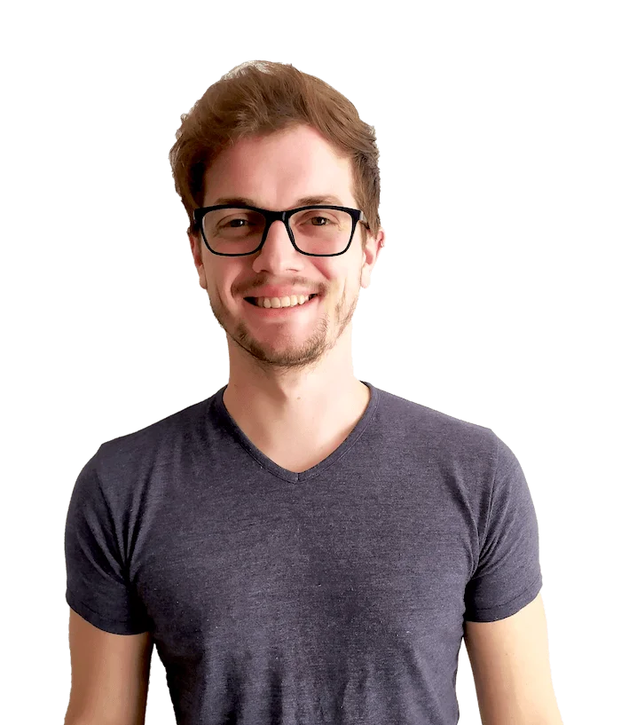 José, PPC Specialist at :Delmain