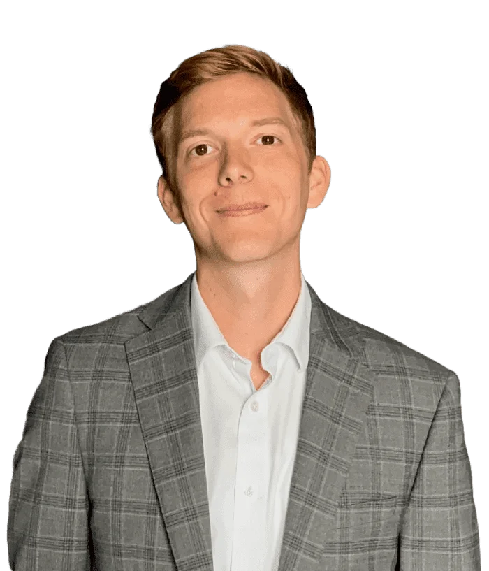 Michael Myers, CEO of :Delmain