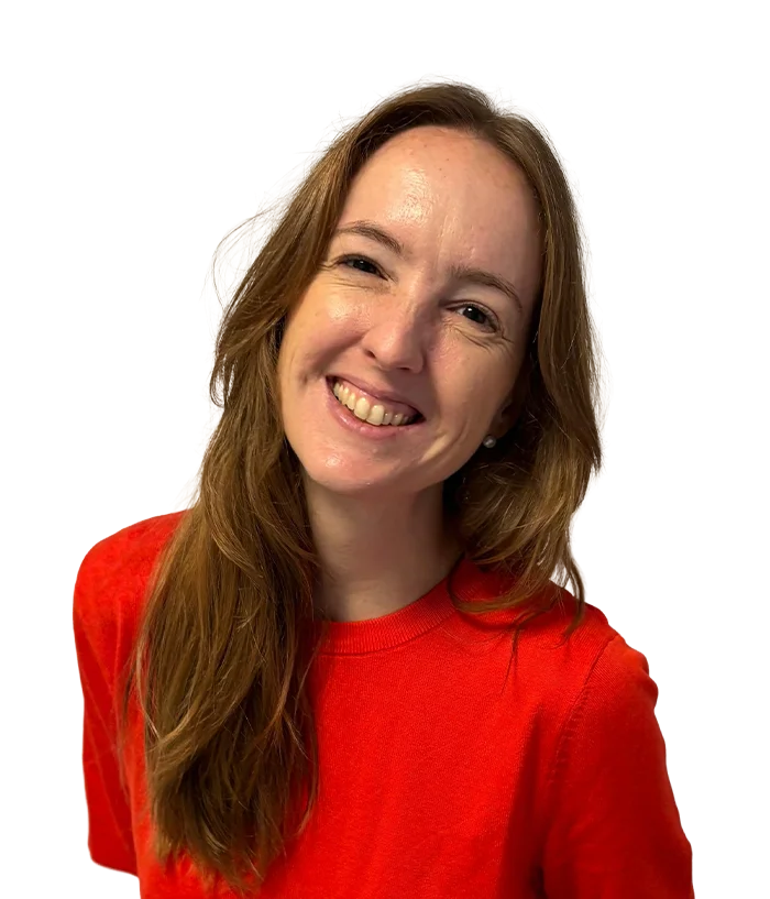Teresa, PPC Specialist at :Delmain