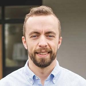 Dr. Daniel Warnock