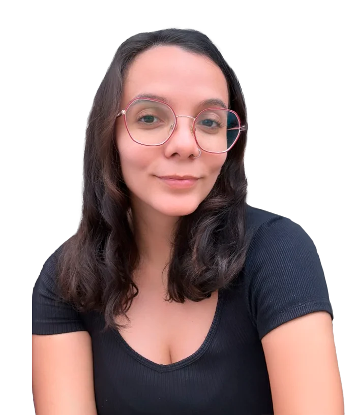 Wendy, Web Content Specialist at :Delmain