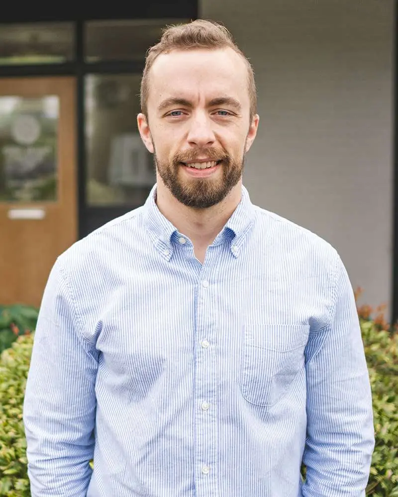 Dr. Daniel Warnock