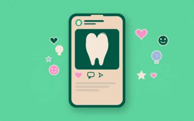 Dental Social Media Marketing: 4 Guiding Principles for Dentists